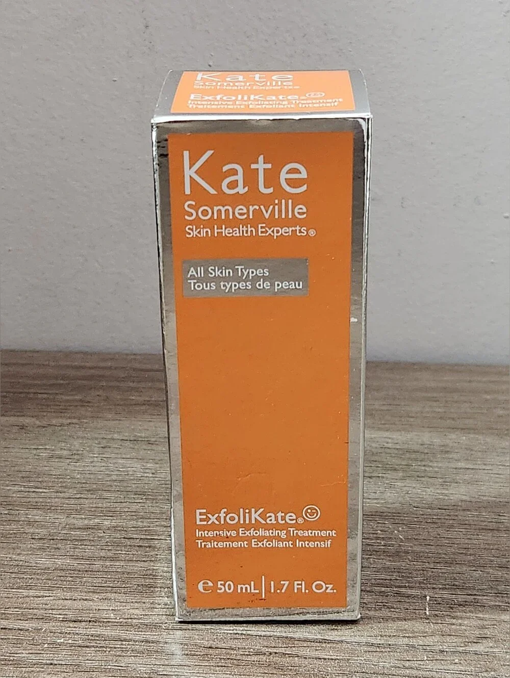 Kate Somerville ExfoliKate Intensive Exfoliating Treatment 50mL